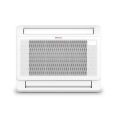 Inventor V7LI-18WiFiR/U7RS-18 Επαγγελματικό Κλιματιστικό Inverter Δαπέδου-Οροφής 17000 BTU με Ψυκτικό Υγρό R32 Inventor V7LI-18WiFiR/U7RS-18 Επαγγελματικό Κλιματιστικό Inverter Δαπέδου-Οροφής 17000 BTU με Ψυκτικό Υγρό R32